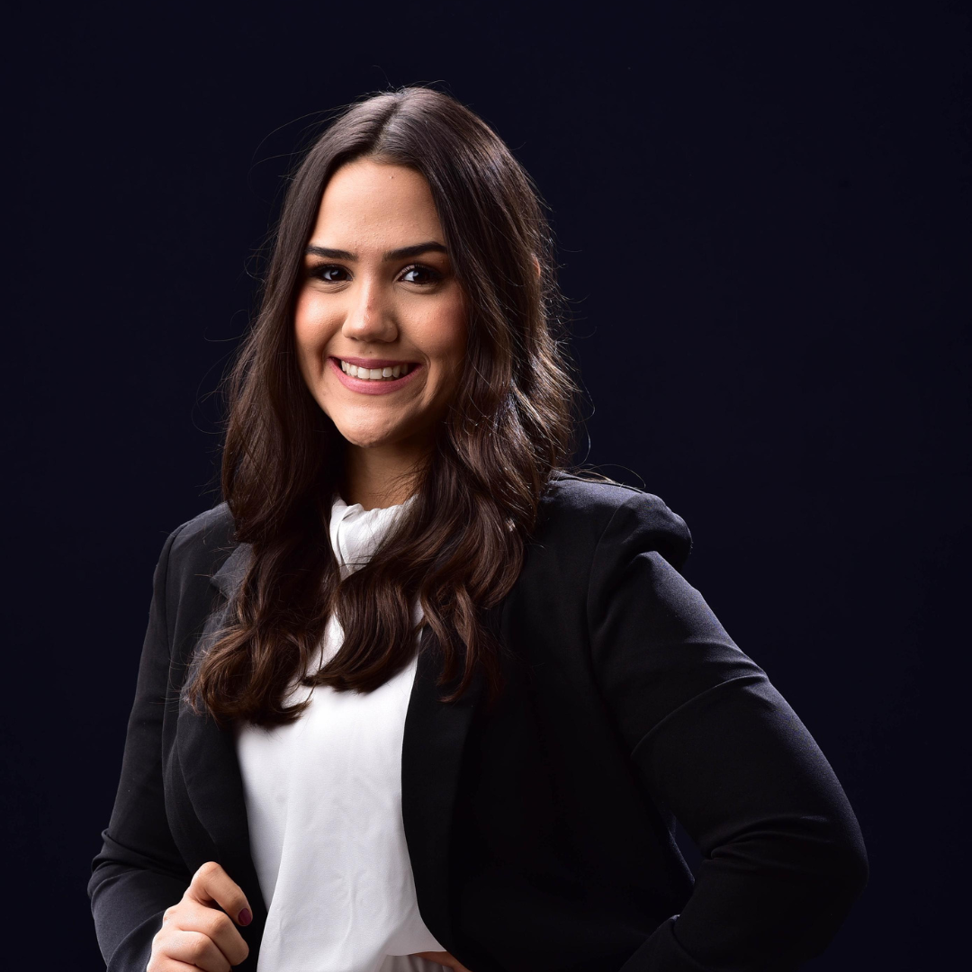 Ana Luisa Fonseca Fontes